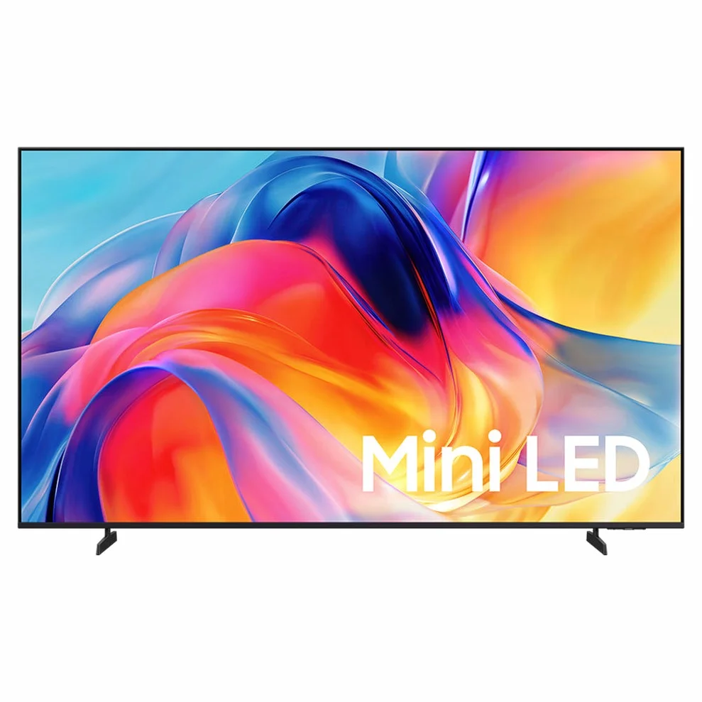 삼성 Mini LED AI TV 163cm(65인치) KU65MH75AFXKR 스탠드 상세 이미지 3