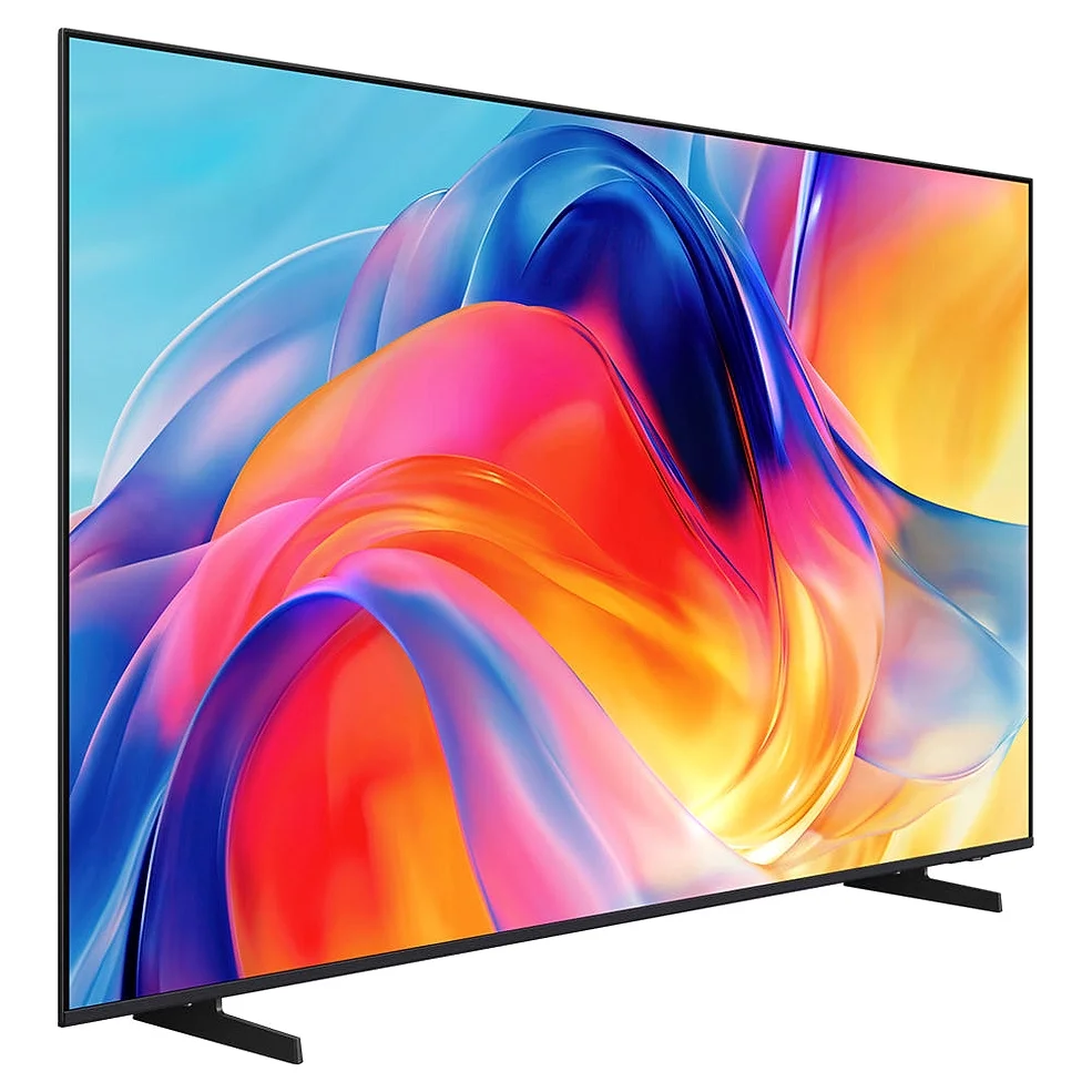 삼성 Mini LED AI TV 163cm(65인치) KU65MH75AFXKR 스탠드 상세 이미지 4
