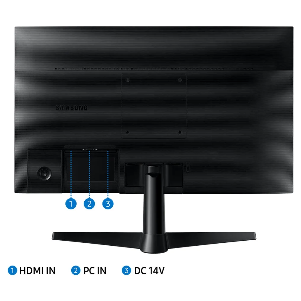 [히든특가] 삼성 LS24F330 60.4cm(24인치) FULL HD / 사무실 컴퓨터 / 컴퓨터 모니터 상세 이미지 4