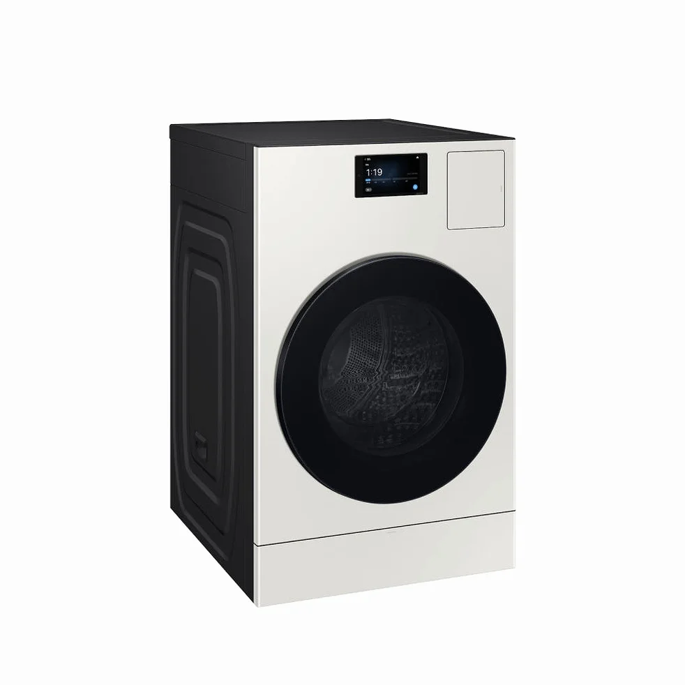 삼성 WD90F25AHY 비스포크 AI콤보 세탁25kg 건조18kg 자동문열림 1등급 상세 이미지 4