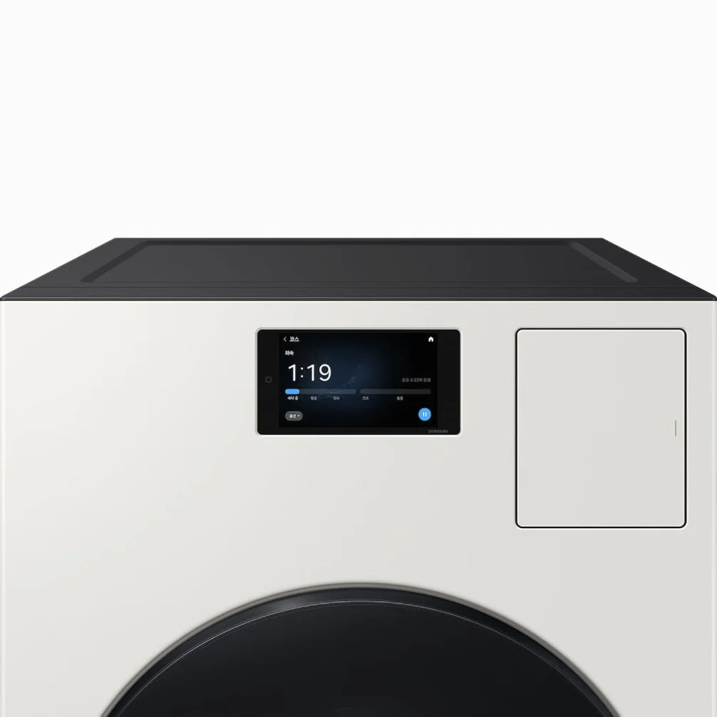 삼성 WD90F25AHY 비스포크 AI콤보 세탁25kg 건조18kg 자동문열림 1등급 상세 이미지 5