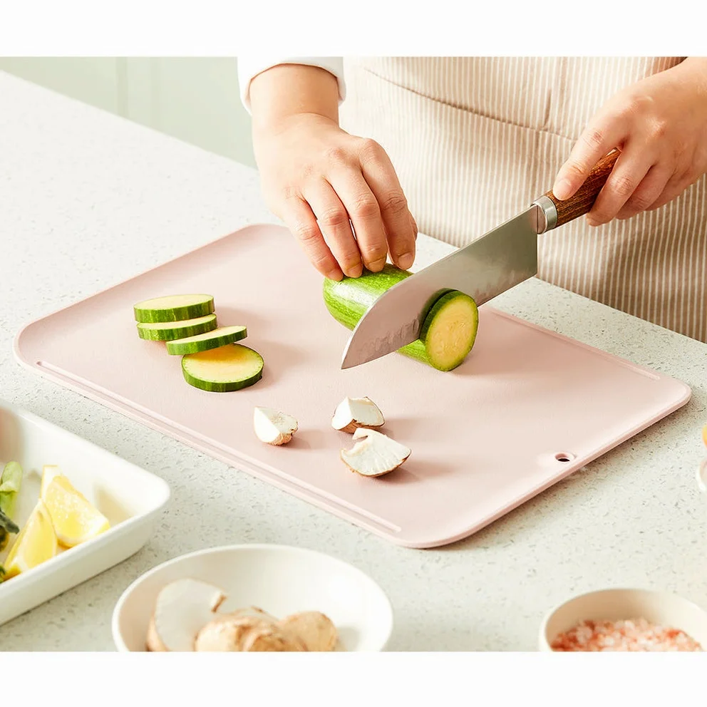 [N배송] 도블레 칼집 강한 항균도마 시그니처 상세 이미지 8