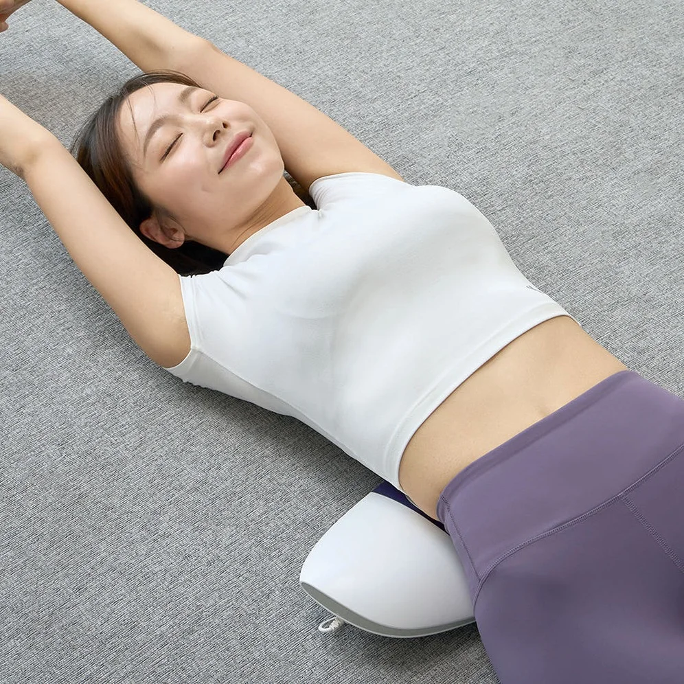 [풀리오본사] [선물SET] 백풀러 허리 마사지기 + 쇼핑백L 상세 이미지 4