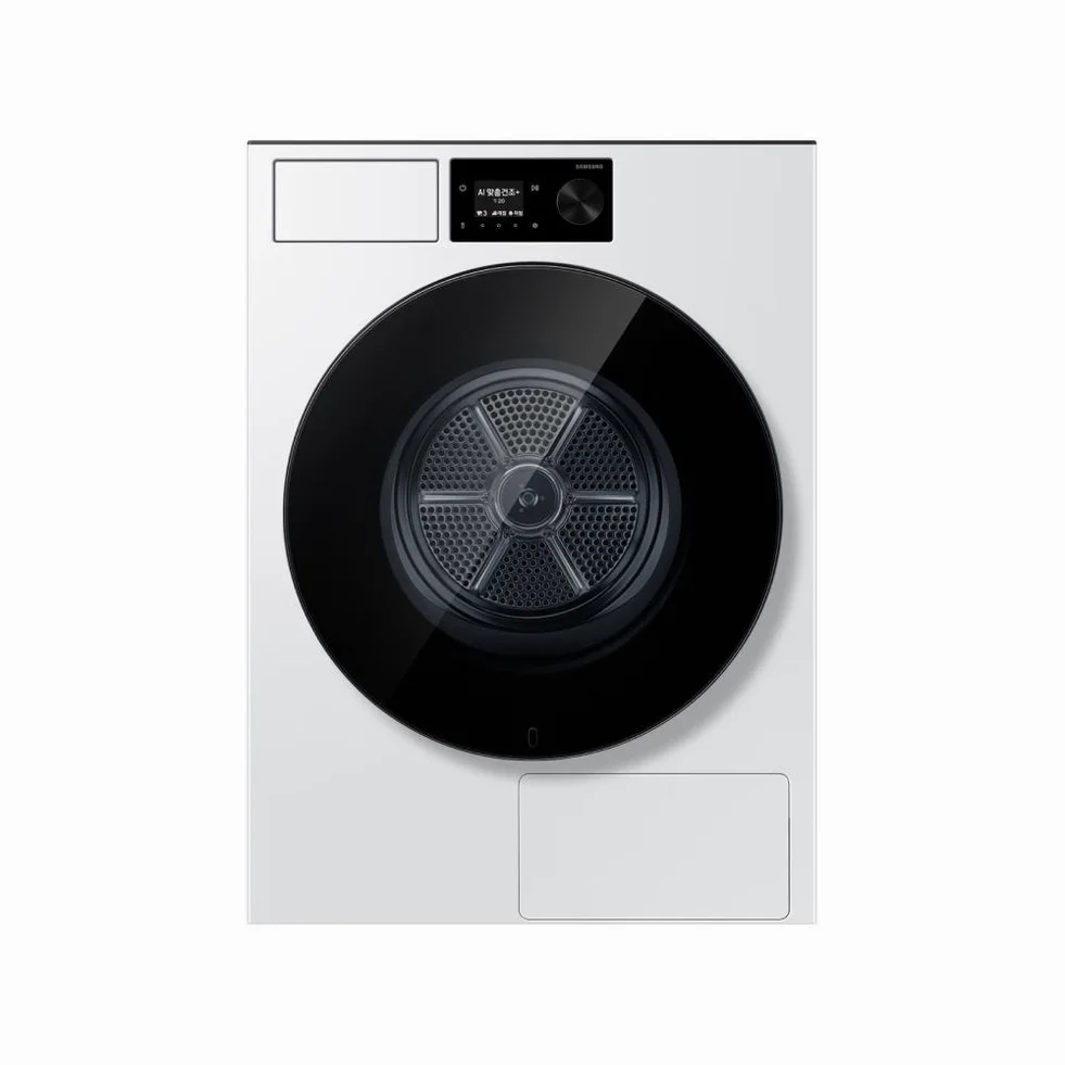 삼성 WF80H2420BDHW 비스포크AI 세탁기 24kg 건조기 20kg 세제자동투입 상세 이미지 3