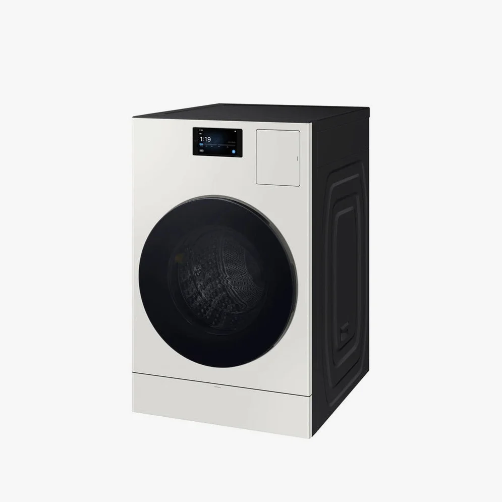 삼성 WD90F25CHY 비스포크 AI콤보 세탁기건조기 일체형 25kg+18kg 1등급 상세 이미지 3
