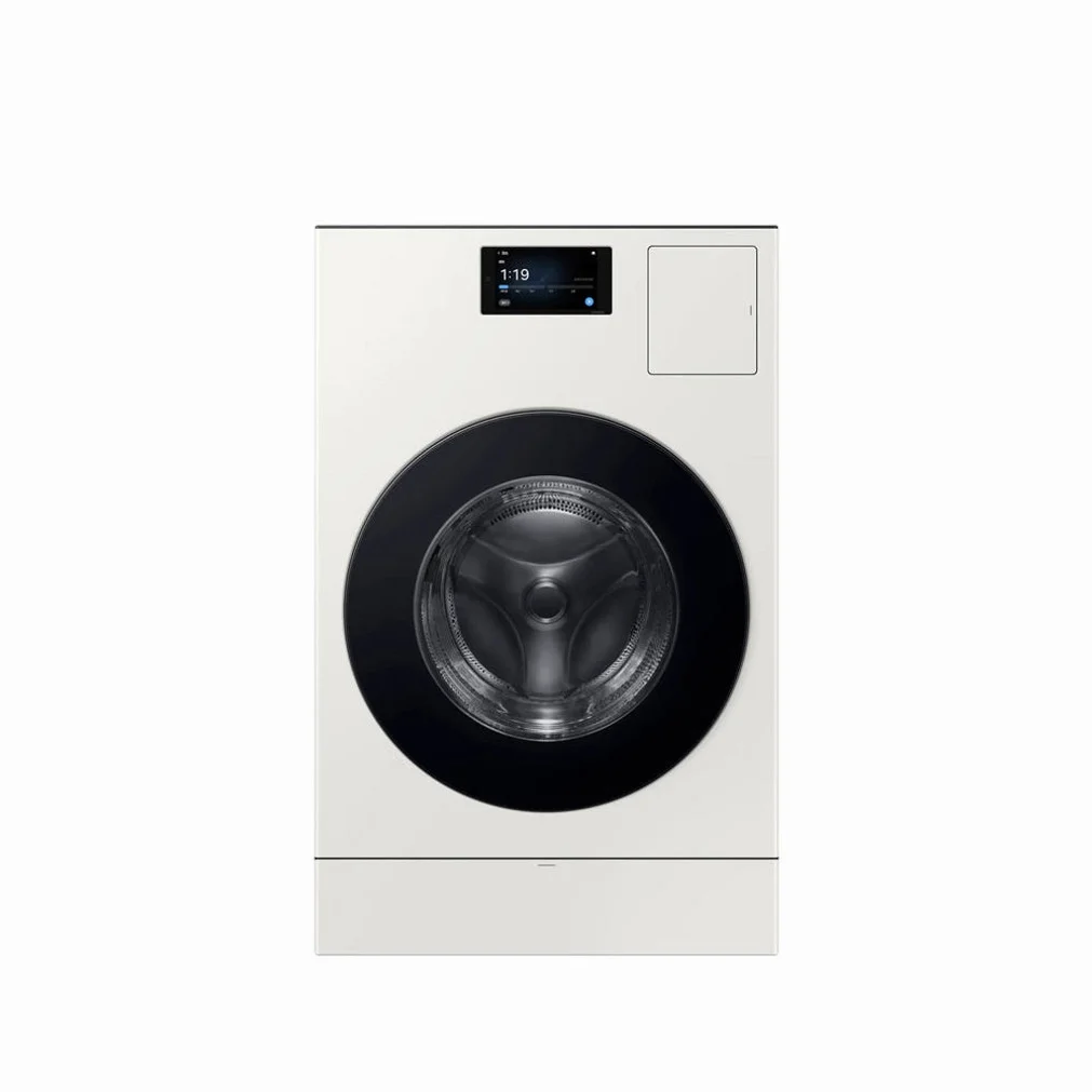 삼성 WD90F25CHY 비스포크 AI콤보 세탁기건조기 일체형 25kg+18kg 1등급 상세 이미지 4
