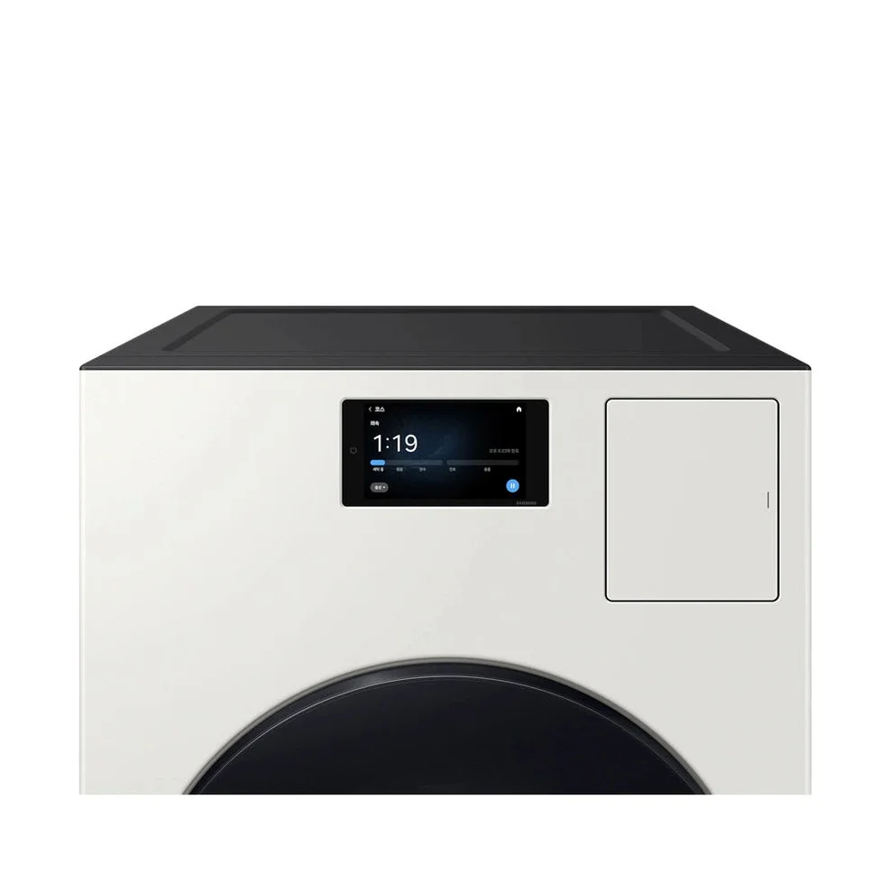 삼성 WD90F25CHY 비스포크 AI콤보 세탁기건조기 일체형 25kg+18kg 1등급 상세 이미지 5