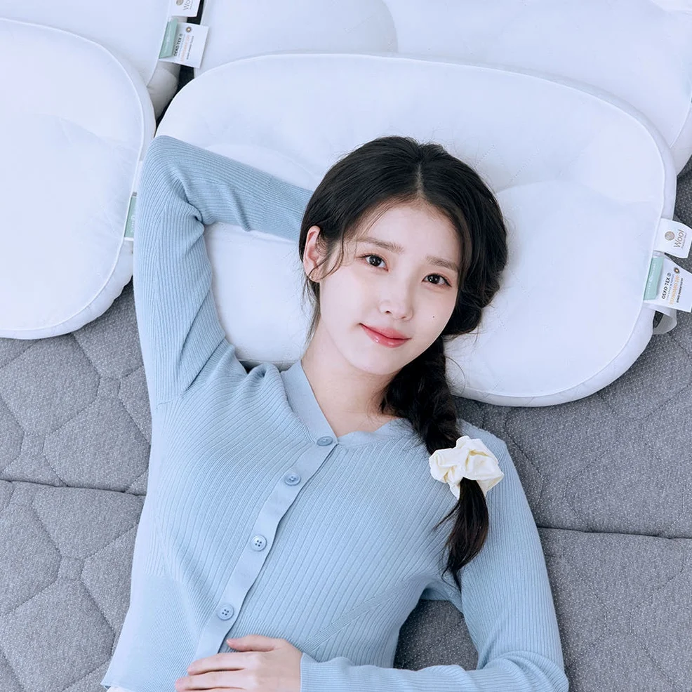 슬립앤슬립 아이유 깊은잠 베개 S 상세 이미지 7