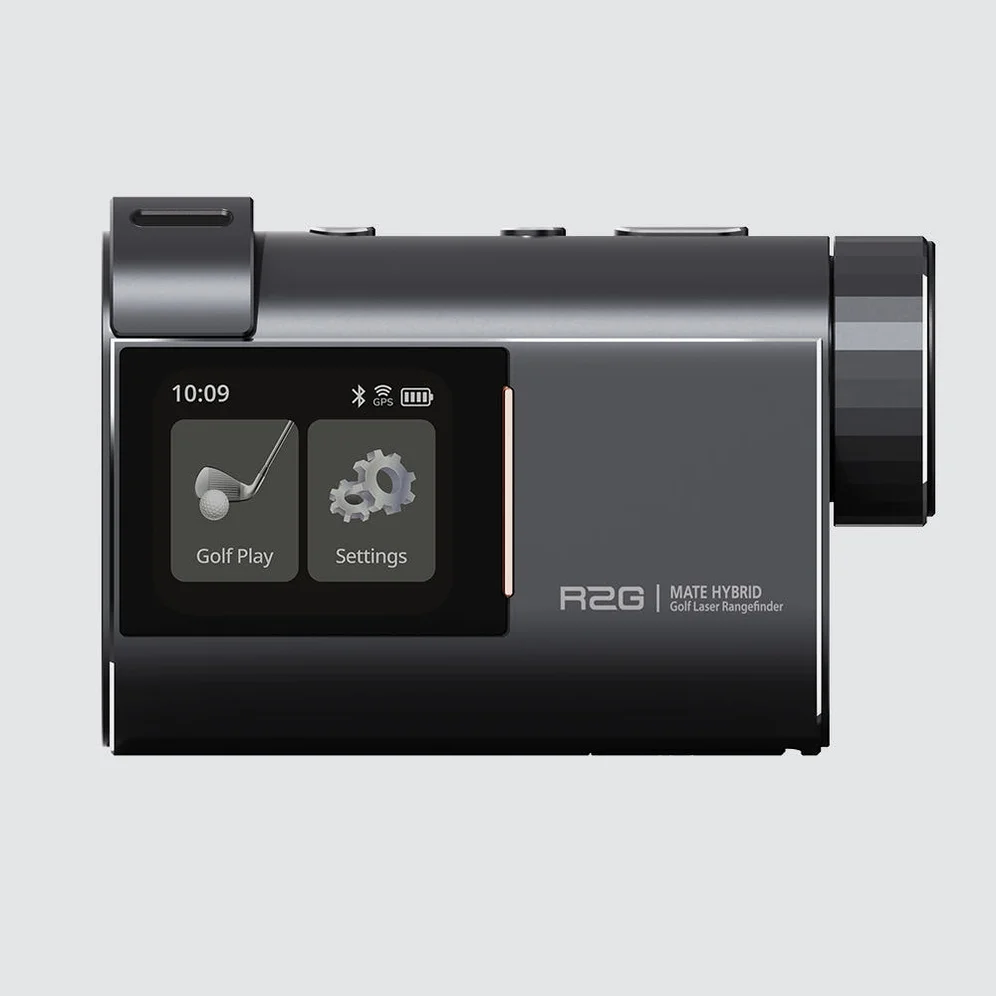 알투지 메이트 하이브리드 레이저 GPS 지자기 골프 거리측정기 R2G MATE HYBRID 상세 이미지 8