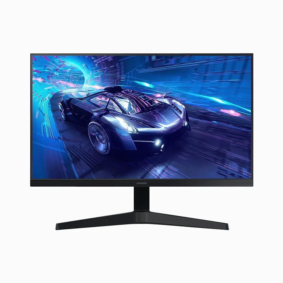 [히든특가] 삼성 LS24F330 60.4cm(24인치) FULL HD / 사무실 컴퓨터 / 컴퓨터 모니터 상세 이미지 2