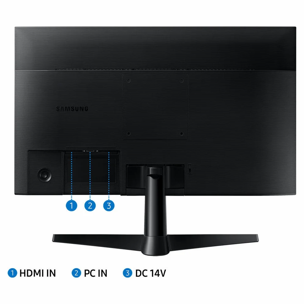 [히든특가] 삼성 LS24F330 60.4cm(24인치) FULL HD / 사무실 컴퓨터 / 컴퓨터 모니터 상세 이미지 5