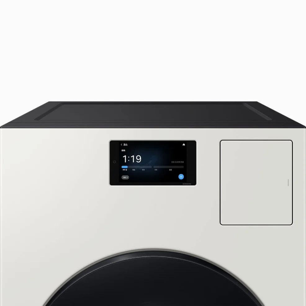 삼성 WD90F25AHY 비스포크 AI콤보 세탁25kg 건조18kg 자동문열림 1등급 상세 이미지 1