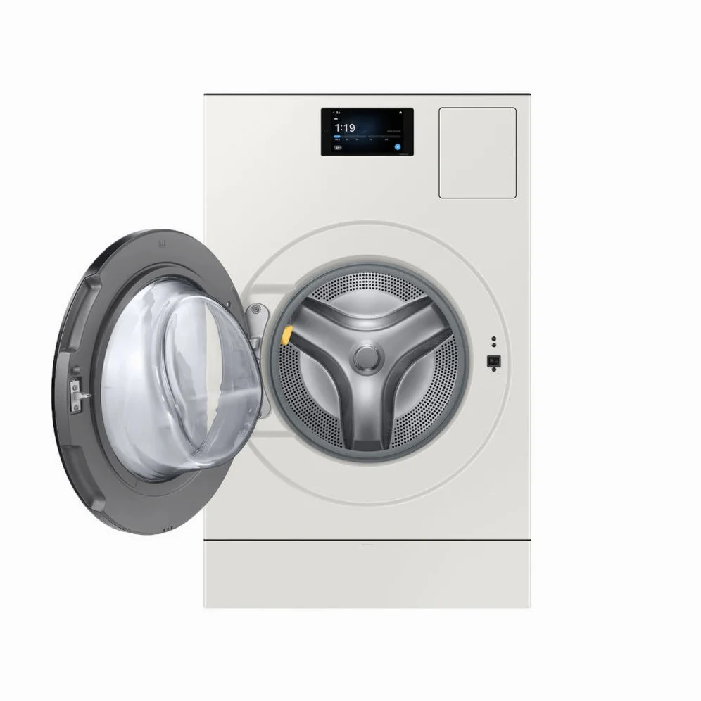 삼성 WD90F25AHY 비스포크 AI콤보 세탁25kg 건조18kg 자동문열림 1등급 상세 이미지 5