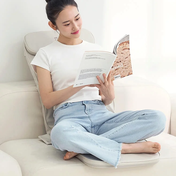 [풀리오본사] [선물SET] 프리미엄 마사지매트 + 보관백 상세 이미지 1