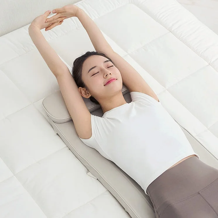 [풀리오본사] [선물SET] 프리미엄 마사지매트 + 보관백 상세 이미지 4