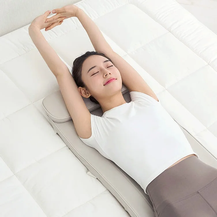 [풀리오본사] [선물SET] 프리미엄 마사지매트 + 보관백 상세 이미지 2