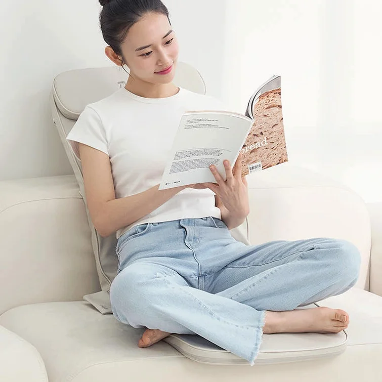 [풀리오본사] [선물SET] 프리미엄 마사지매트 + 보관백 상세 이미지 5