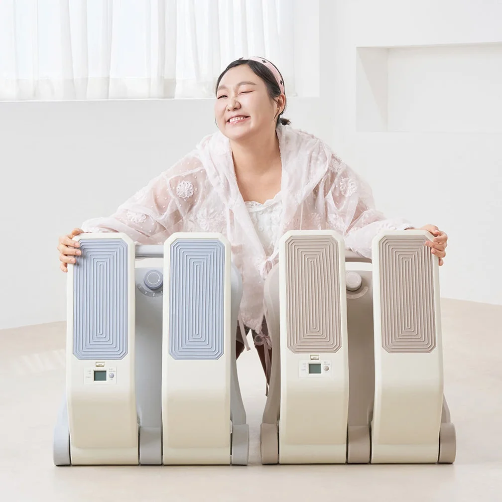 숀리 에어 스텝퍼 천국의계단 계단오르기 실내 걷기 가정용 홈트 유산소 운동 조이 스텝밀 상세 이미지 1