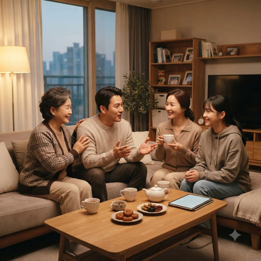 남동생의 한마디가 불러온 치어리더 도전 스토리