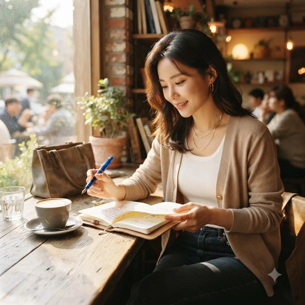 오늘 하루 재물운과 연애운을 높이는 체크리스트