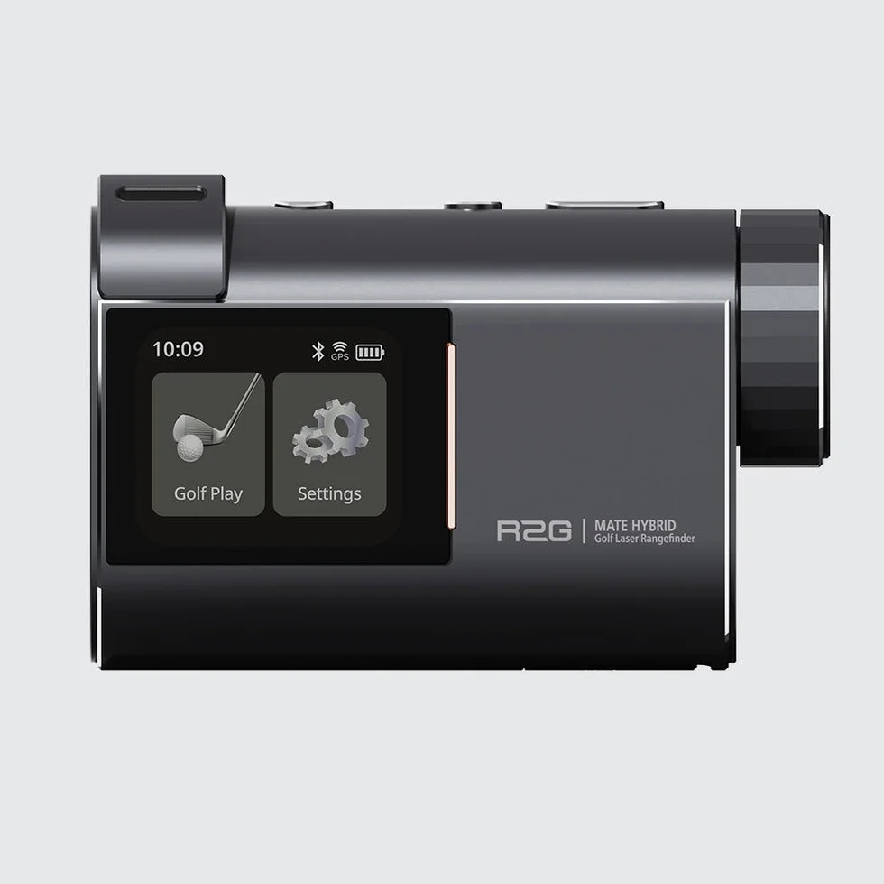 알투지 메이트 하이브리드 레이저 GPS 지자기 골프 거리측정기 R2G MATE HYBRID 상세 이미지 3
