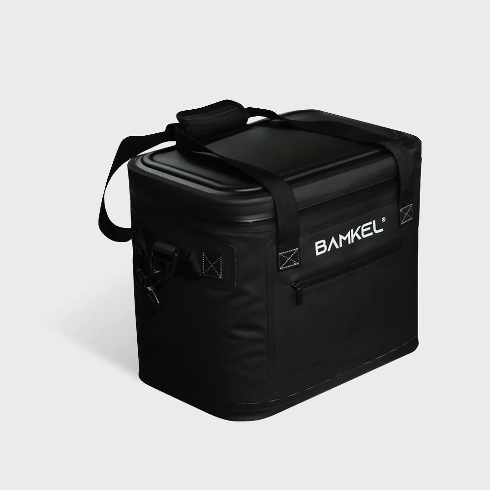 BAMKEL 밤켈 소프트쿨러 보냉가방 36캔 상세 이미지 2