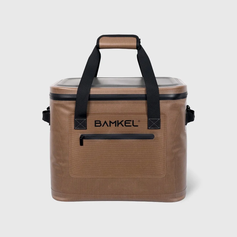 BAMKEL 밤켈 소프트쿨러 보냉가방 36캔 상세 이미지 4