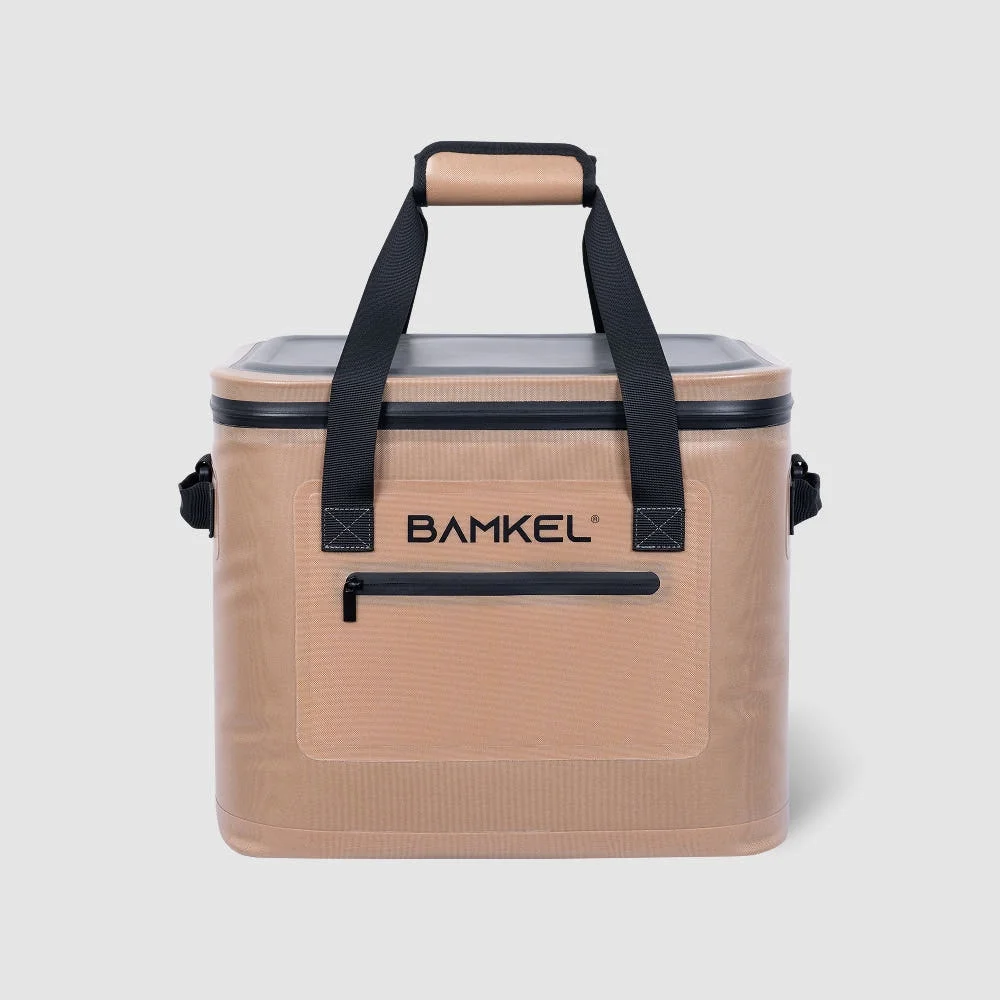 BAMKEL 밤켈 소프트쿨러 보냉가방 36캔 상세 이미지 6