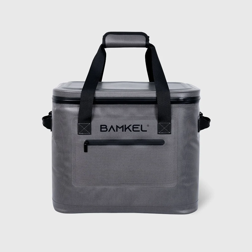 BAMKEL 밤켈 소프트쿨러 보냉가방 36캔 상세 이미지 7