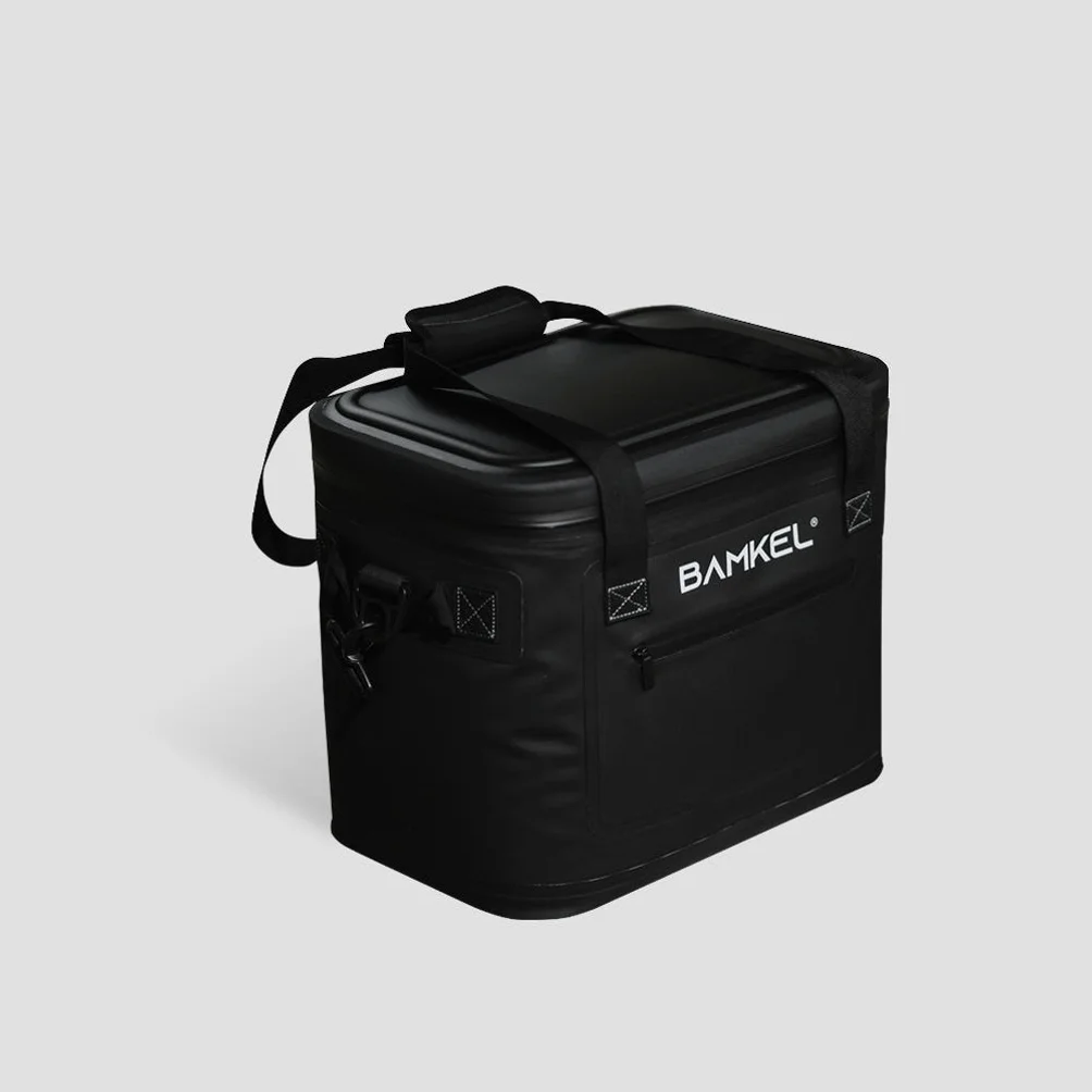 BAMKEL 밤켈 소프트쿨러 보냉백 24캔 상세 이미지 1