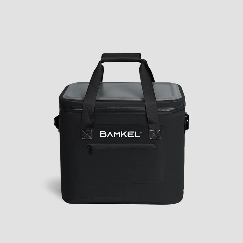 BAMKEL 밤켈 소프트쿨러 보냉백 24캔 상세 이미지 2