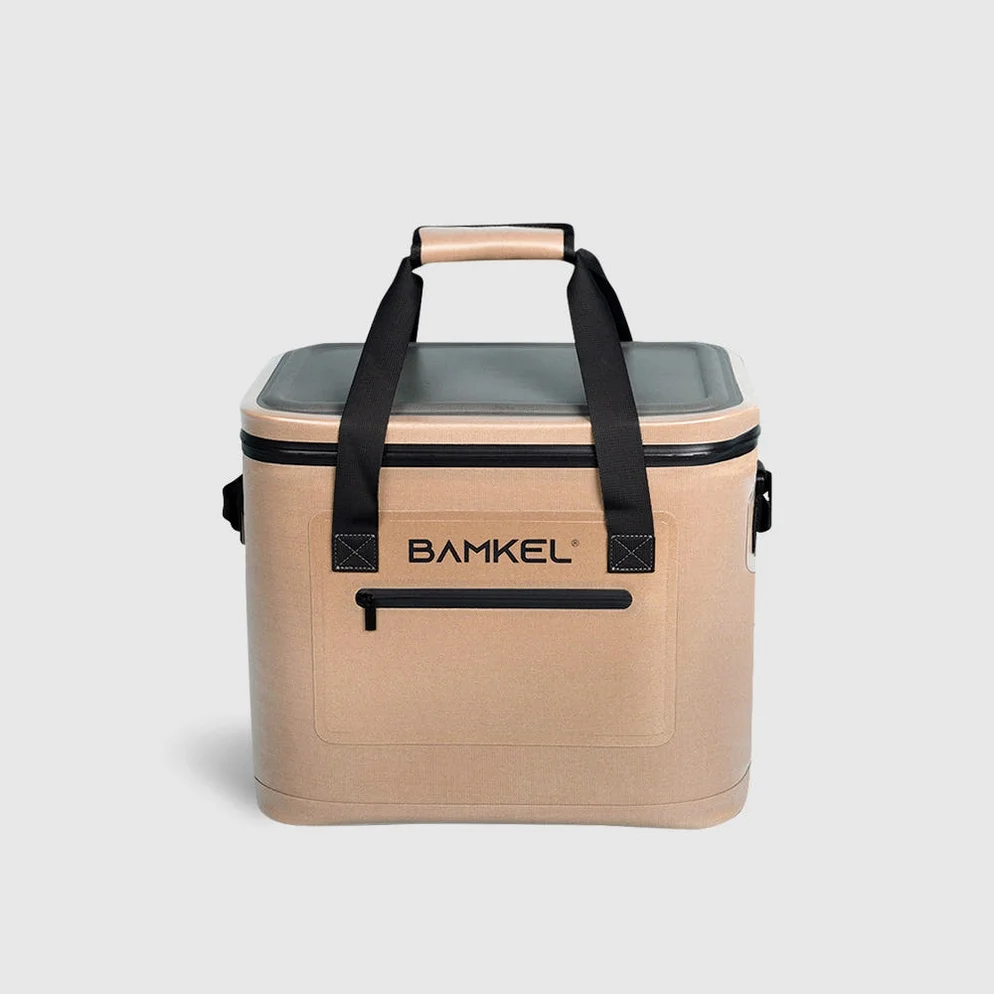 BAMKEL 밤켈 소프트쿨러 보냉백 24캔 상세 이미지 3