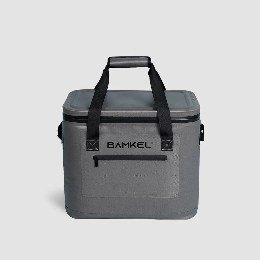 BAMKEL 밤켈 소프트쿨러 보냉백 24캔 상세 이미지 7