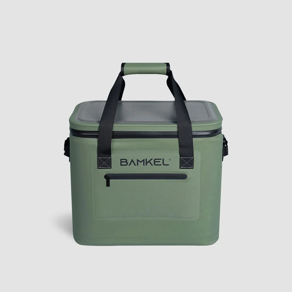 BAMKEL 밤켈 소프트쿨러 보냉백 24캔 상세 이미지 8