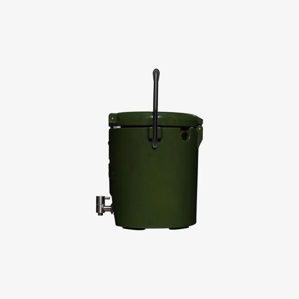 BAMKEL 밤켈 워터저그 6.8L 감성캠핑 아이스쿨러 상세 이미지 1