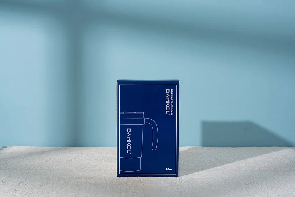 BAMKEL 밤켈 대용량 손잡이 텀블러 590ml 상세 이미지 6