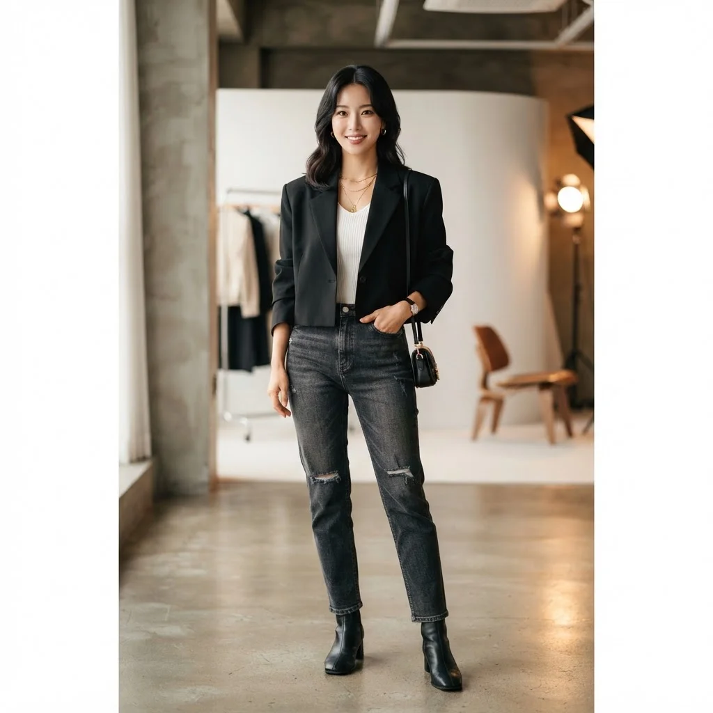 채화린 누구? 3000대 1 경쟁률을 뚫은 화제의 주인공