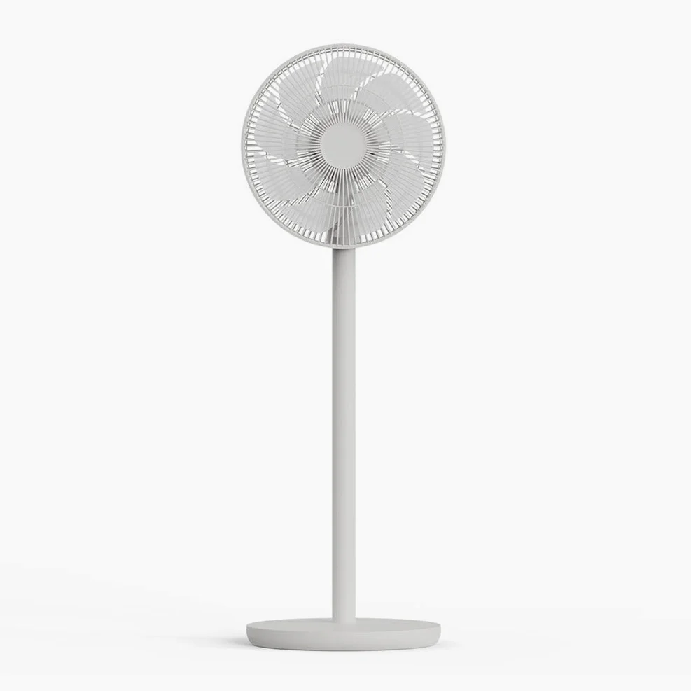 벤딕트 선풍기 무선 BLDC 무소음 저소음 스탠드 가정용 리모컨 아기 IoT 빈다르 게일 상세 이미지 2