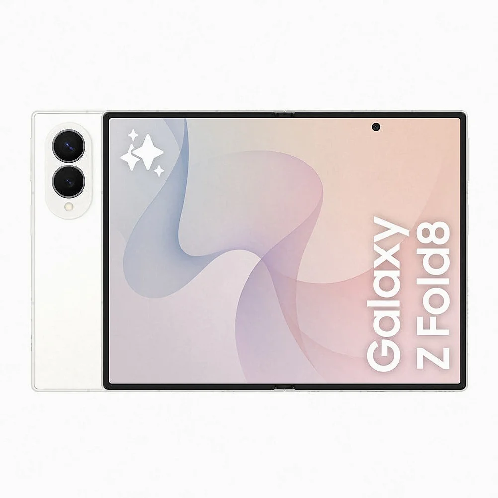 삼성 공식 갤럭시 Z폴드8 256GB 자급제 SM-F971N 상세 이미지 2