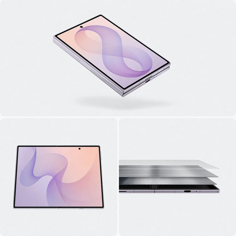 삼성 공식 갤럭시 Z폴드8 256GB 자급제 SM-F971N 상세 이미지 7