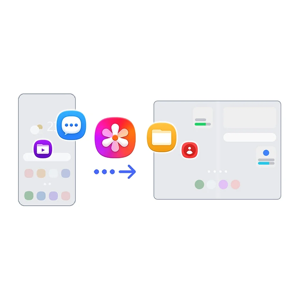 삼성 공식 갤럭시 Z폴드8 256GB 자급제 SM-F971N 상세 이미지 9