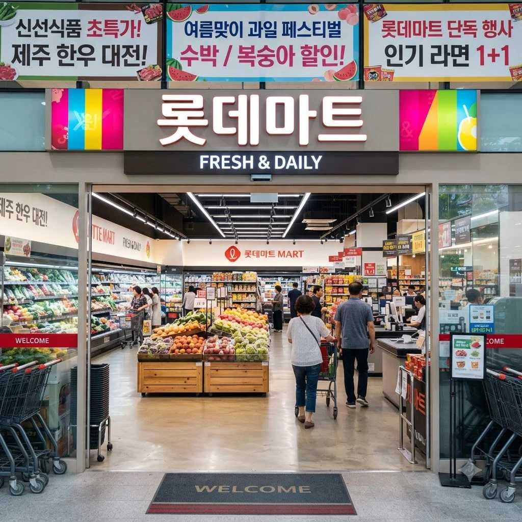 홈플러스 재개장 소식과 67개 매장 영업 재개 현황