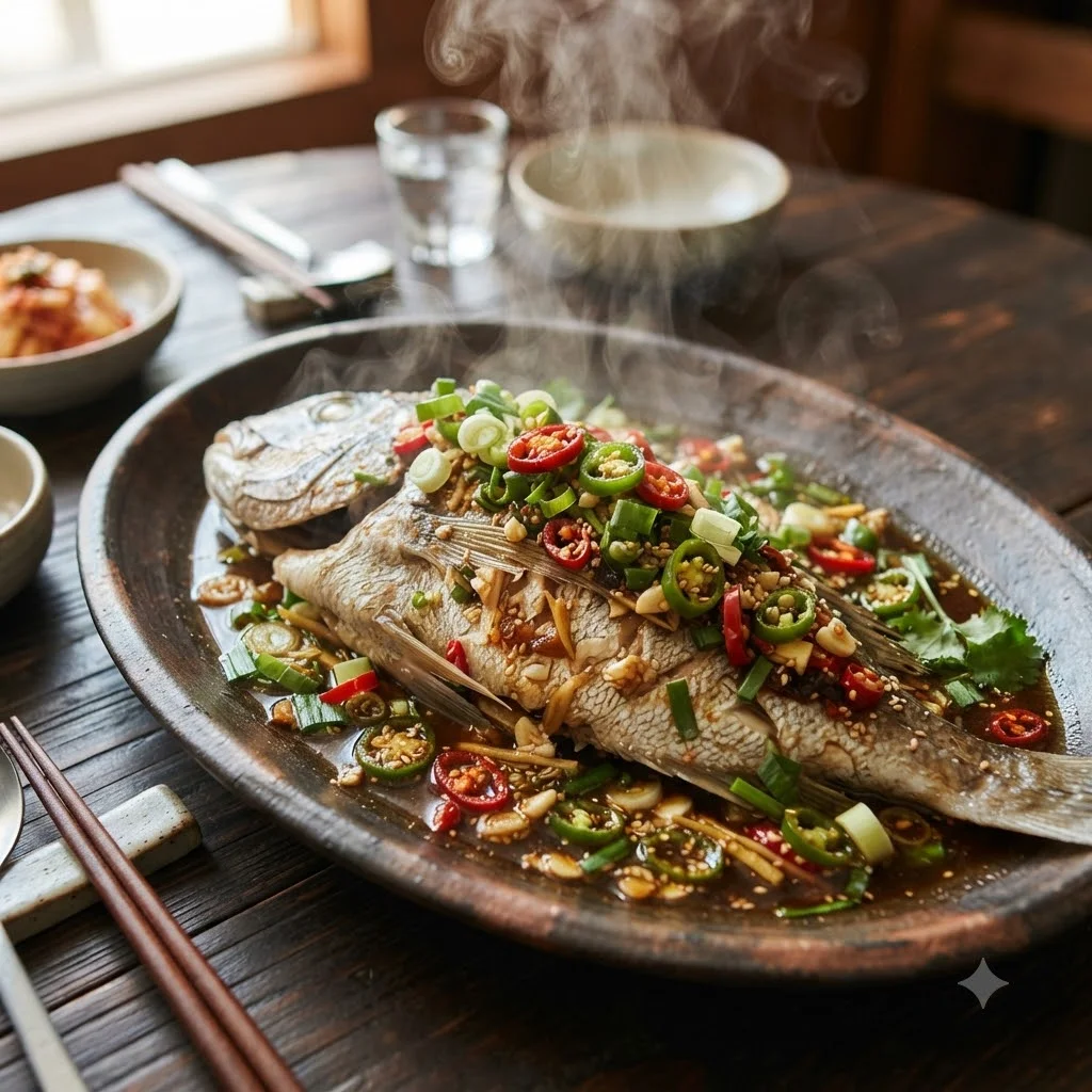 전현무계획 도미찜 인천 맛집 위치와 핵심 정보 즉시 확인