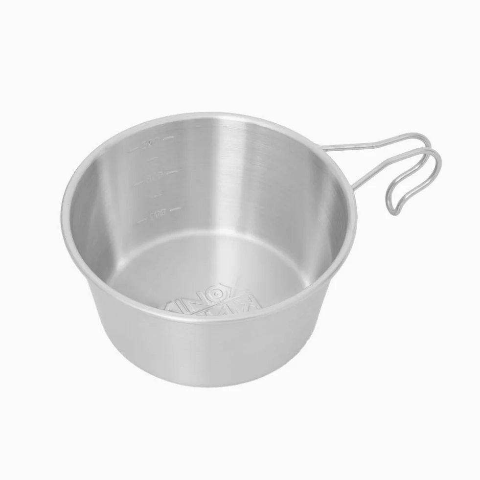 키녹스 캠핑 시에라컵 600ml 캠핑컵 상세 이미지 4