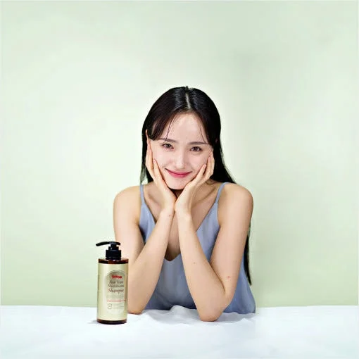 [20차 완판] 블루셀 수바이옴 마이크로바이옴 맥주효모 탈모샴푸 상세 이미지 3