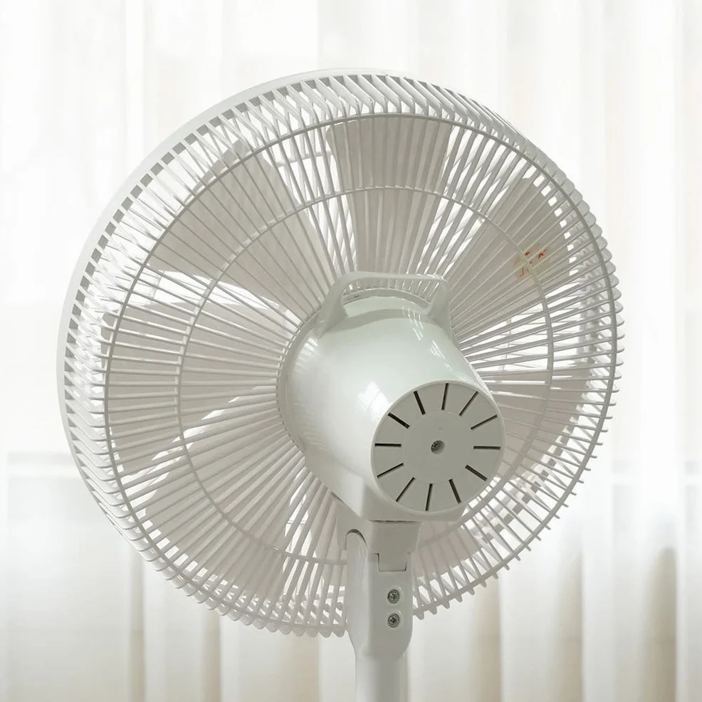 조용하고 시원한 BLDC 가정용선풍기 거실용 무소음선풍기 스탠드 14SFDC 상세 이미지 9