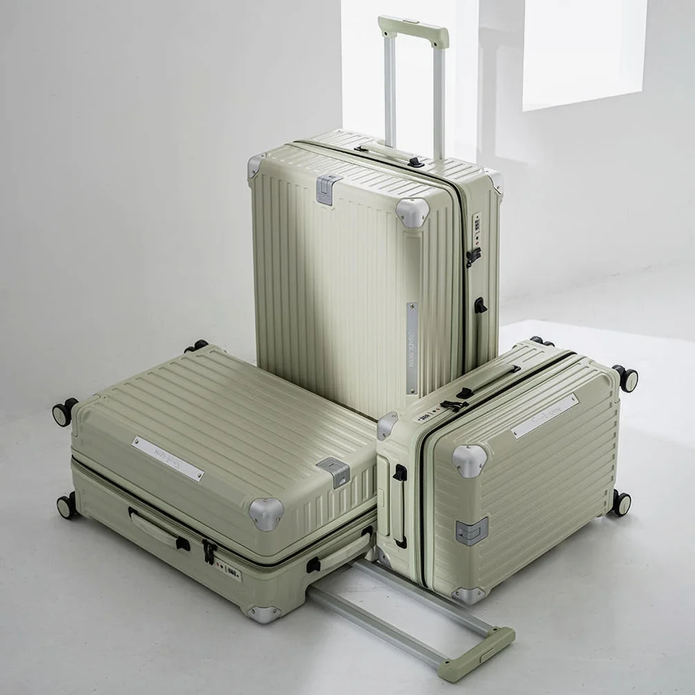 스탁사인 벌컨 캐리어 67cm 72cm(26인치) 75cm(28인치) 홈쇼핑 프리미엄 상세 이미지 7