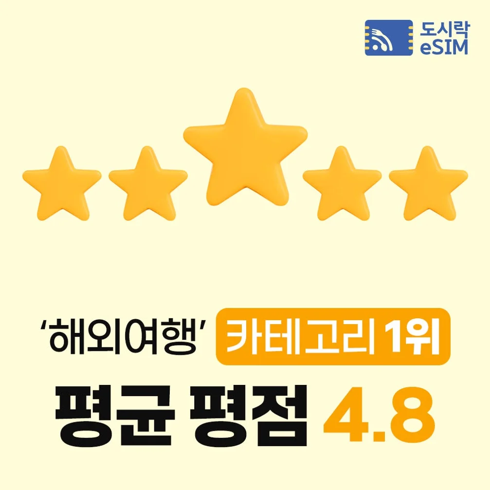 일본이심 eSIM 도쿄 오사카 후쿠오카 삿포로 e심 무제한데이터 소프트뱅크 매일500MB 상세 이미지 4