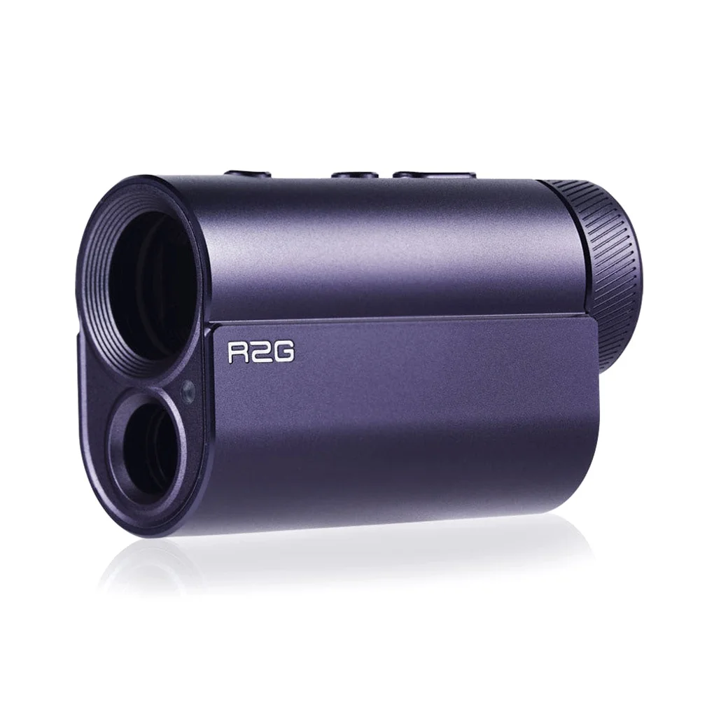 알투지 메이트 프로 26년형 삼각측정 레이저 골프 거리측정기 R2G MATE PRO 상세 이미지 5