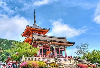 부산출발 오사카 4일 나라온천1박 시내호텔2박 교토 아라시야마 고베 USJ선택 DAY 2 여행 사진